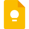 Google Keep Time Tracking
