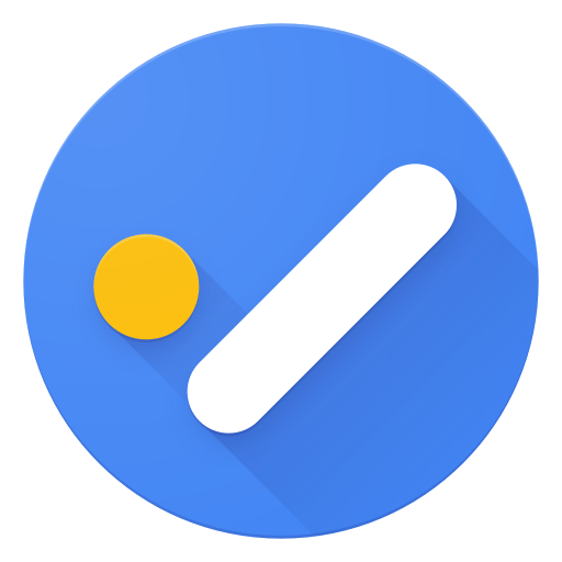 Google Tasks Time Tracking