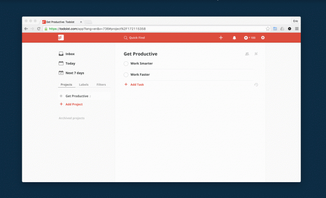 todoist