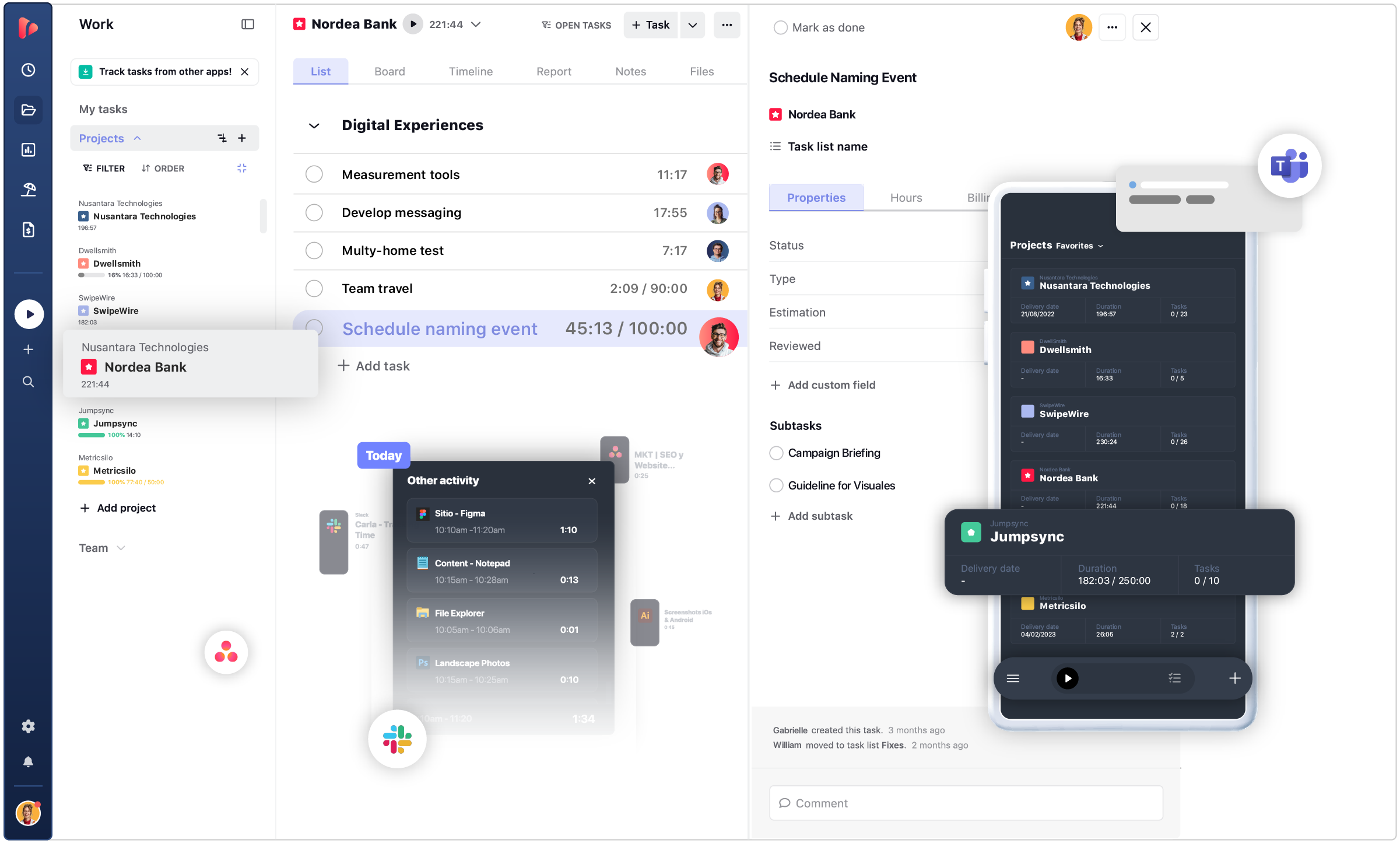 ReDesign_FeatureConnect