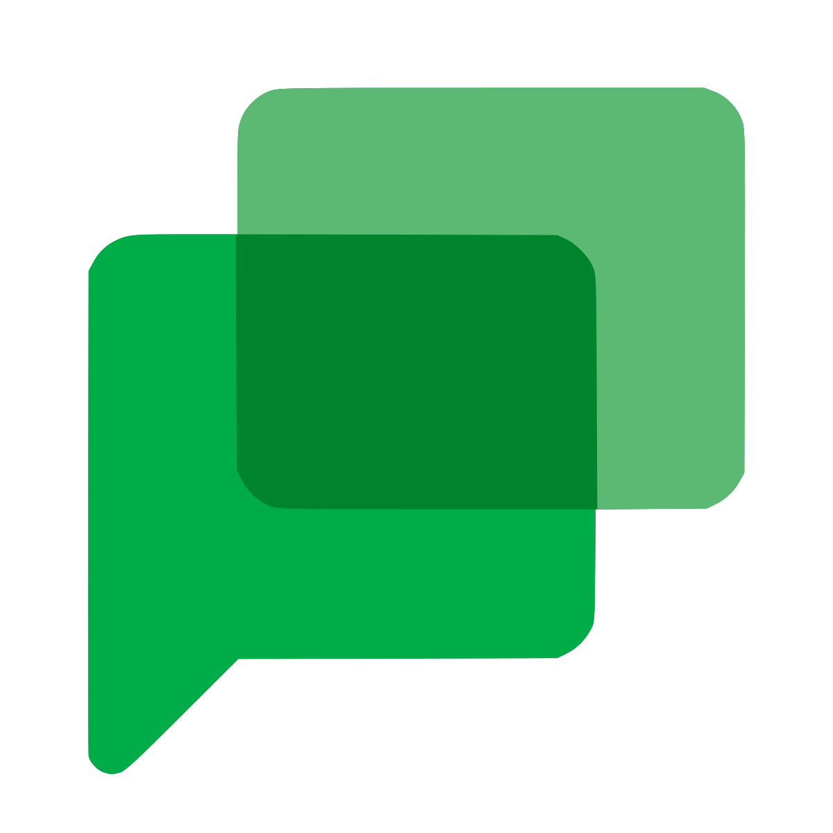 google chat