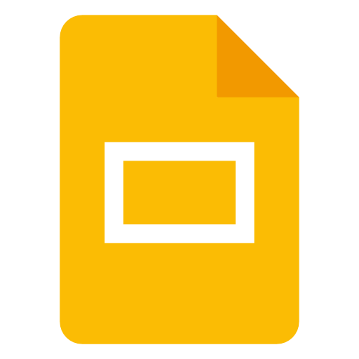 google slides