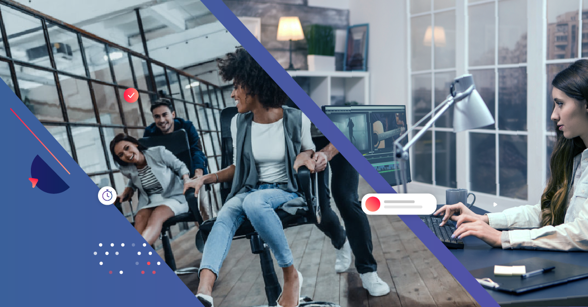 TrackingTime Time Tracking App Para Equipos Productivos