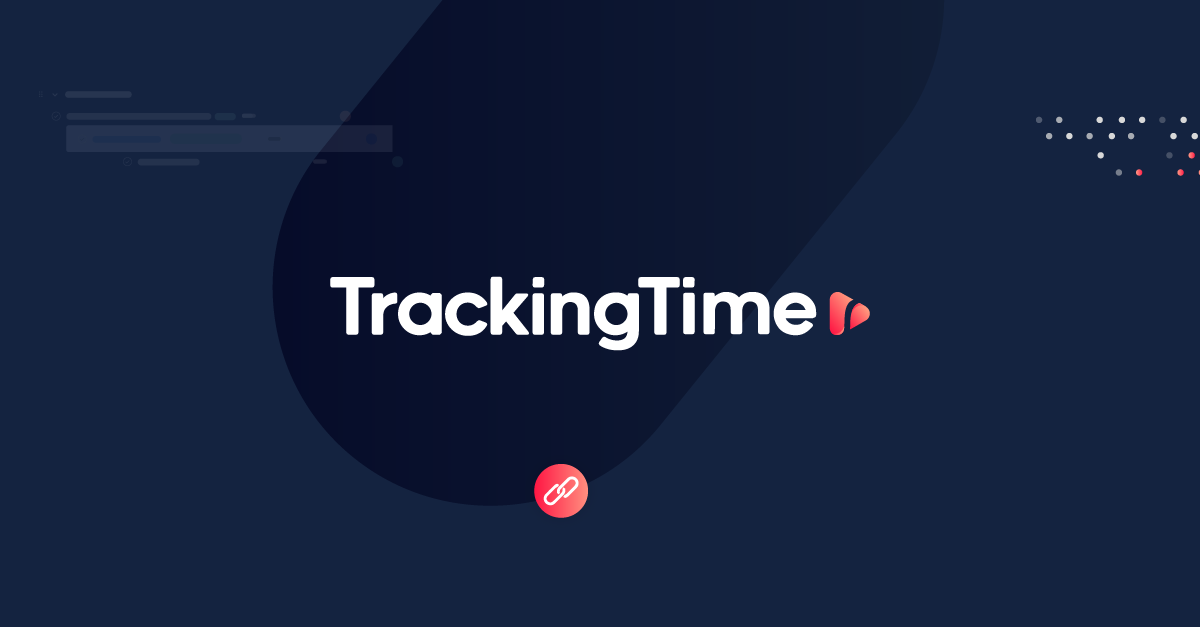 Registro del tiempo para Redmine - TrackingTime