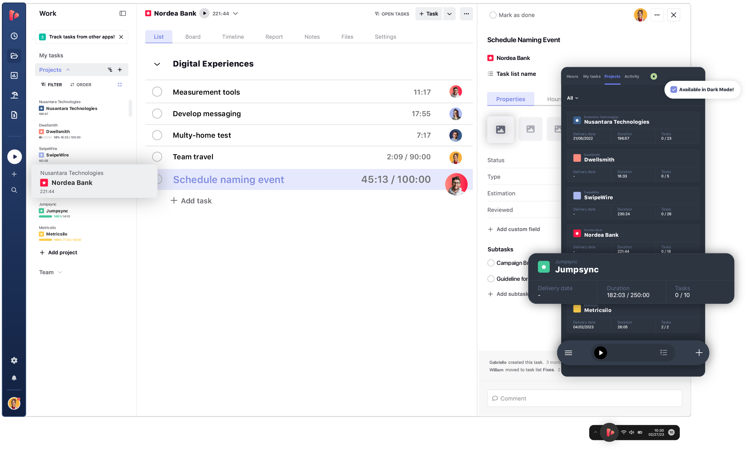 Web App_ReDesign_Windows