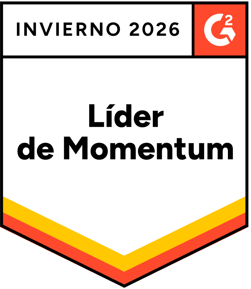 Líder de momentum