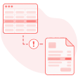 Billing errors