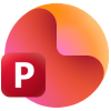 MS PowerPoint Time Tracking