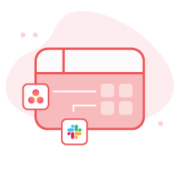 One-click timers live inside your stack